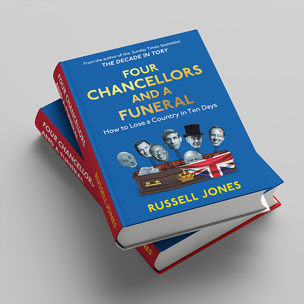 Four Chancellors and a Funeral