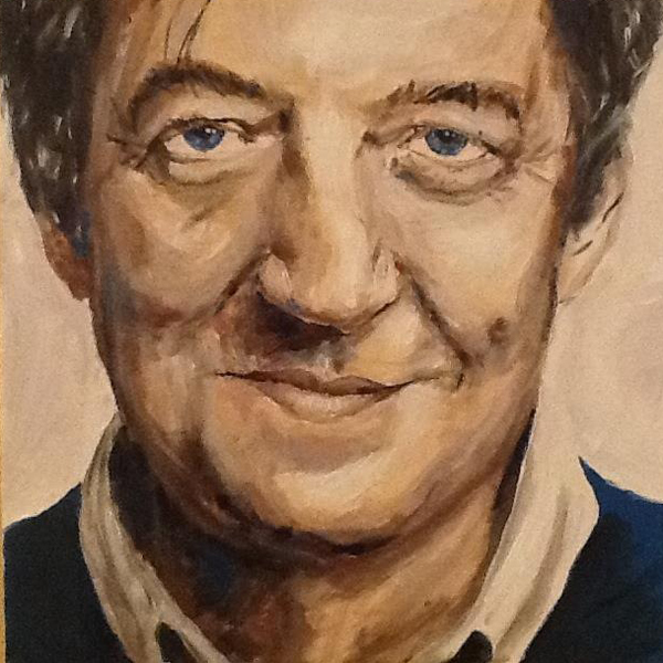 Stephen Fry