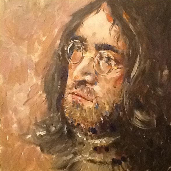 John Lennon