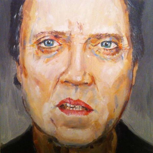 Christophen Walken