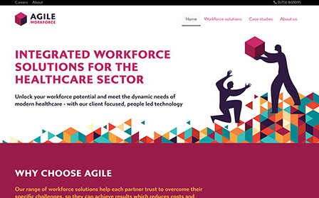 Agile Workforce