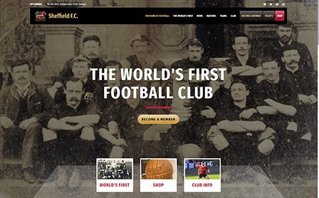 Sheffield FC